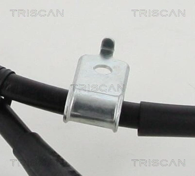 TRISCAN 8140 69164 Cable Pull, parking brake