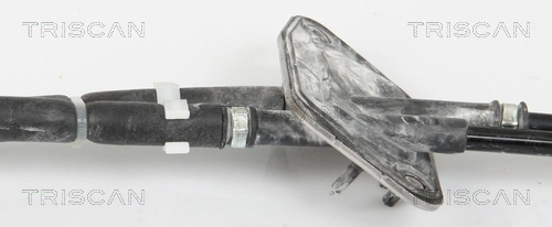 HELLA 2ST 003 018-061 Tail Light Assembly