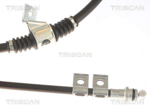 TRISCAN 8140 42183 Cable Pull, parking brake