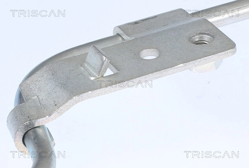 HELLA 2VB 341 032-141 Tail Light Assembly