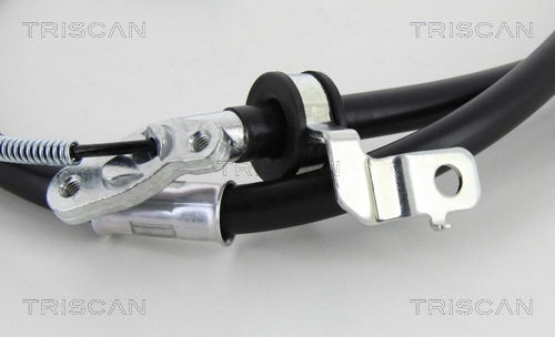 TRISCAN 8140 131294 Cable Pull, parking brake