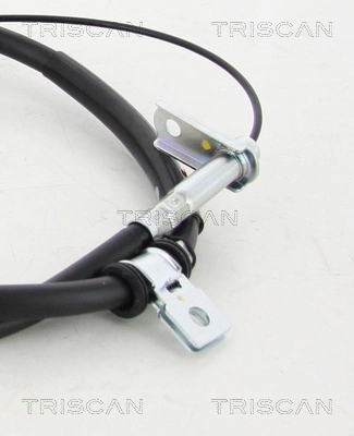 TRISCAN 8140 44121 Cable Pull, parking brake