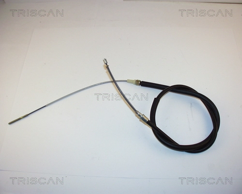 Cable Pull, parking brake 8140 66105