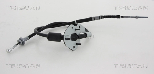 Cable Pull, parking brake 8140 18163