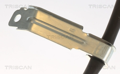 TRISCAN 8140 10121 Cable Pull, parking brake