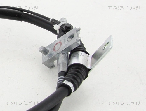 TRISCAN 8140 44119 Cable Pull, parking brake