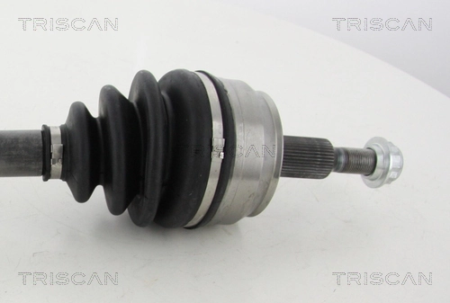 HELLA 6PU 009 121-841 Sensor, camshaft position