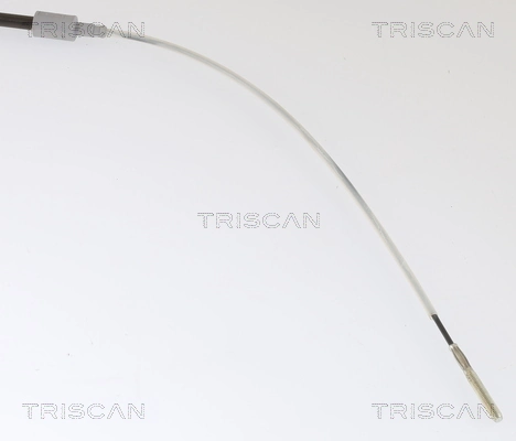 Cable Pull, parking brake 8140 29181