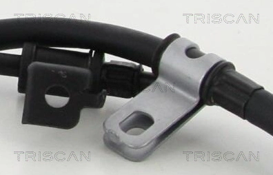 TRISCAN 8140 43165 Cable Pull, parking brake
