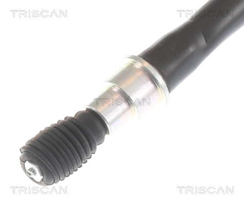 TRISCAN 8140 65111 Cable Pull, parking brake