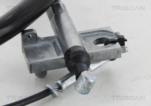 TRISCAN 8140 44118 Cable Pull, parking brake