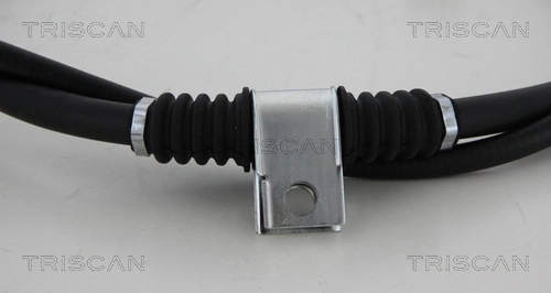 TRISCAN 8140 421109 Cable Pull, parking brake