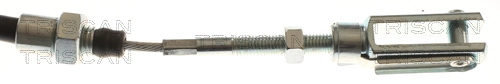 HELLA 2TM 008 645-941 End Outline Marker Light