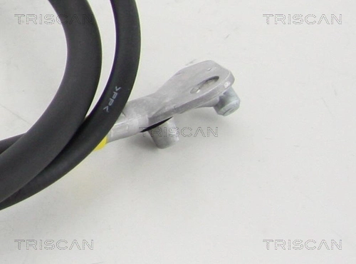 TRISCAN 8140 501128 Cable Pull, parking brake