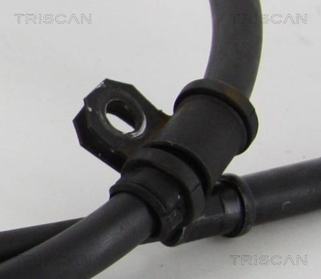 TRISCAN 8140 43181 Cable Pull, parking brake