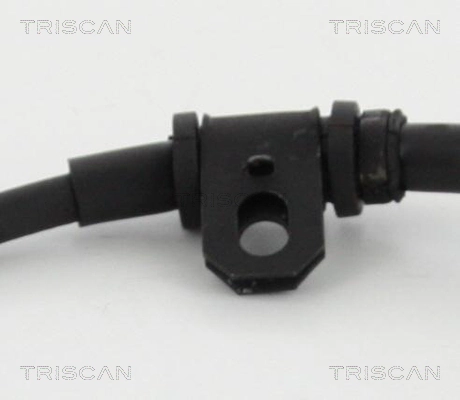 TRISCAN 8140 43181 Cable Pull, parking brake