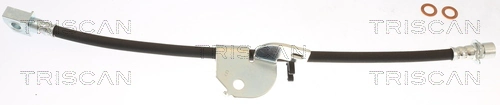 TRISCAN 8150 14167 Brake Hose