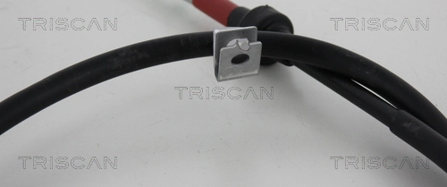 TRISCAN 8140 421108 Cable Pull, parking brake