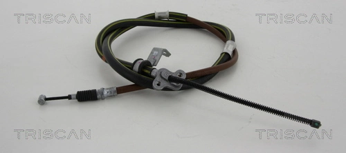 Cable Pull, parking brake 8140 131194