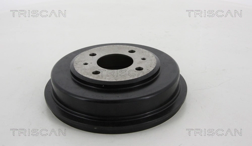 Brake Drum 8120 43211