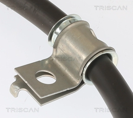 TRISCAN 8140 42183 Cable Pull, parking brake