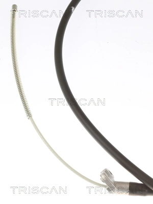 TRISCAN 8140 42183 Cable Pull, parking brake