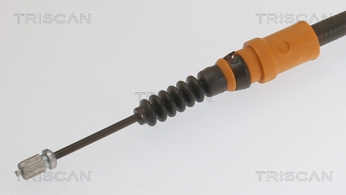 Cable Pull, parking brake 8140 29181