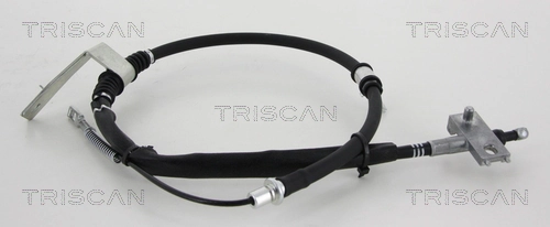 TRISCAN 8140 44113 Cable Pull, parking brake