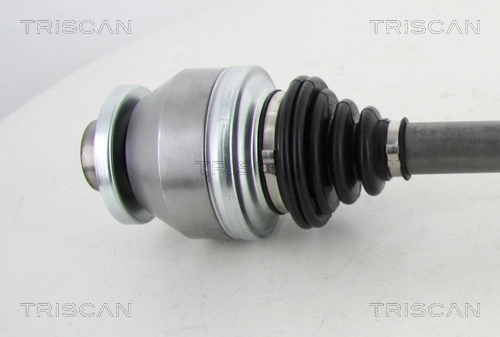 HELLA 6PU 009 121-841 Sensor, camshaft position