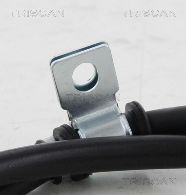 TRISCAN 8140 44118 Cable Pull, parking brake