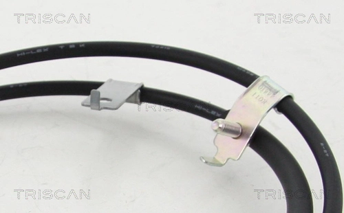 TRISCAN 8140 501128 Cable Pull, parking brake