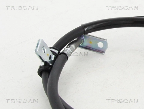 TRISCAN 8140 44119 Cable Pull, parking brake