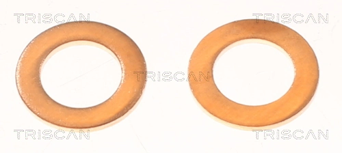 TRISCAN 8150 14115 Brake Hose
