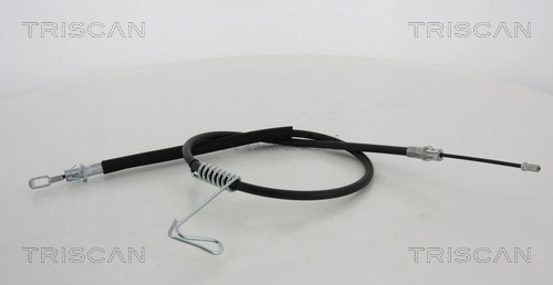 驻车制动拉索 8140 161140