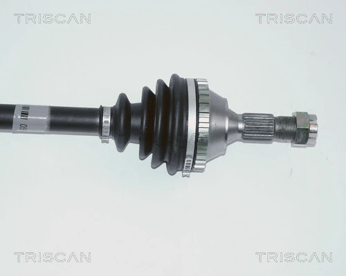TRISCAN 8540 28589 Drive Shaft