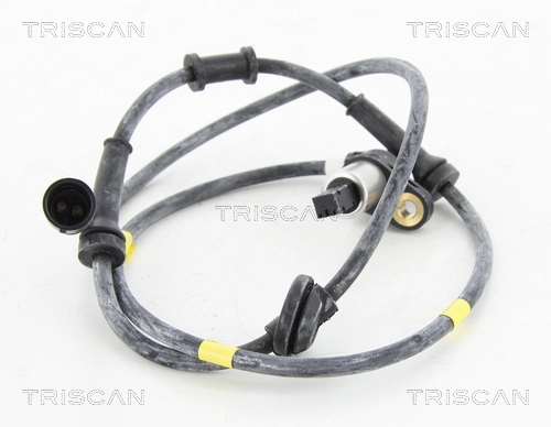 Sensor, wheel speed 8180 15219