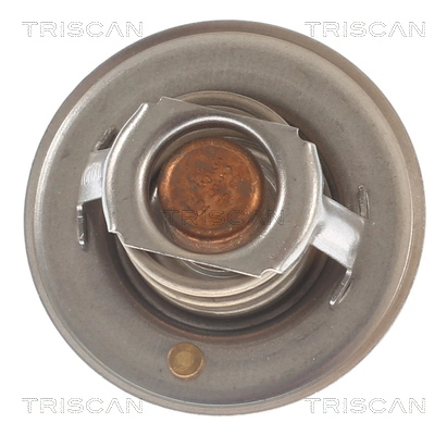 TRISCAN 8620 1192 Thermostat, coolant