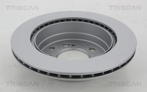 Brake Disc 8120 101115C