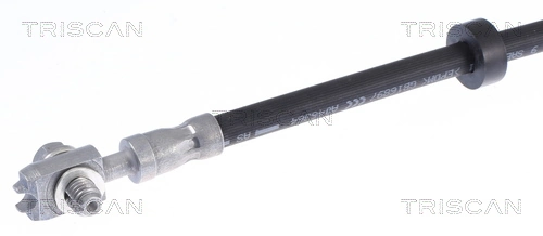 HELLA 2VA 354 666-021 Tail Light Assembly