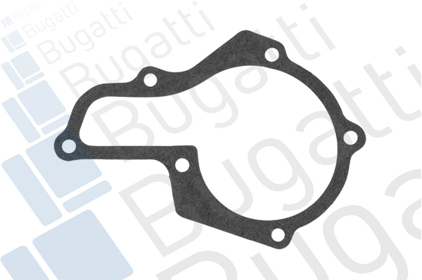 VICTOR REINZ 71-33672-00 Gasket, exhaust manifold