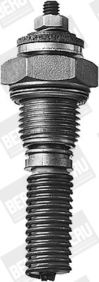 BorgWarner (BERU) GH408 Glow Plug, parking heater