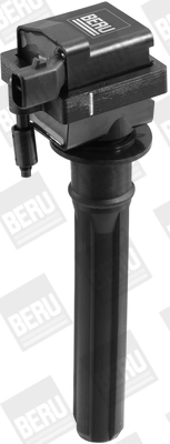 BorgWarner (BERU) ZS432 Ignition Coil