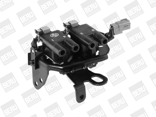 Ignition Coil ZS482