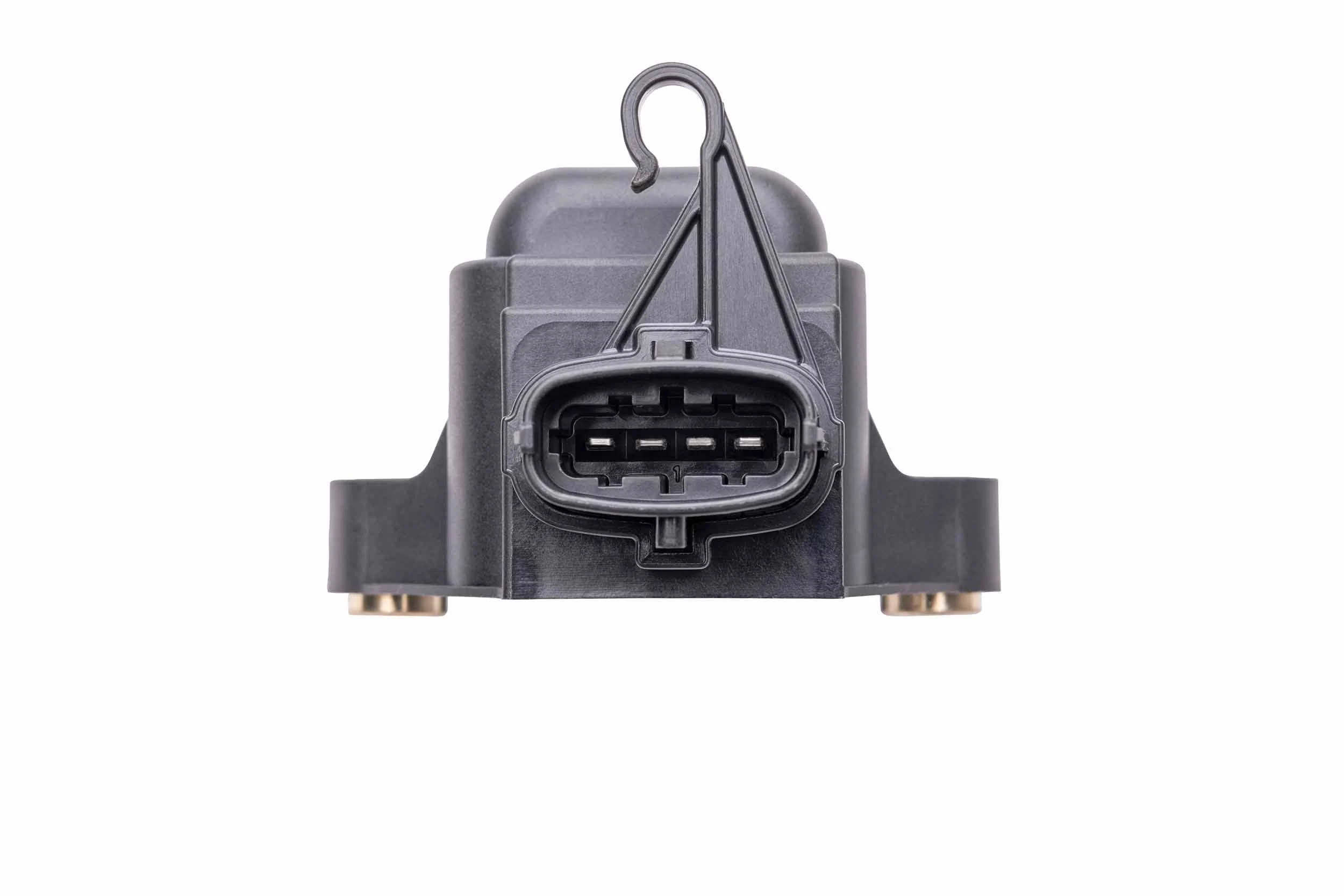 BorgWarner (BERU) ZS440 Ignition Coil