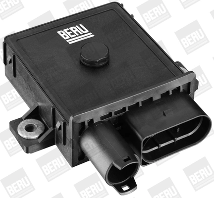 BorgWarner (BERU) GSE102 Control Unit, glow time