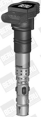 BorgWarner (BERU) ZSE061 Ignition Coil