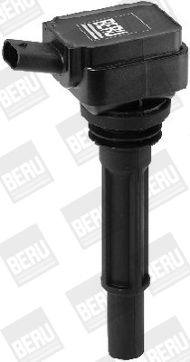 BorgWarner (BERU) ZS537 Ignition Coil