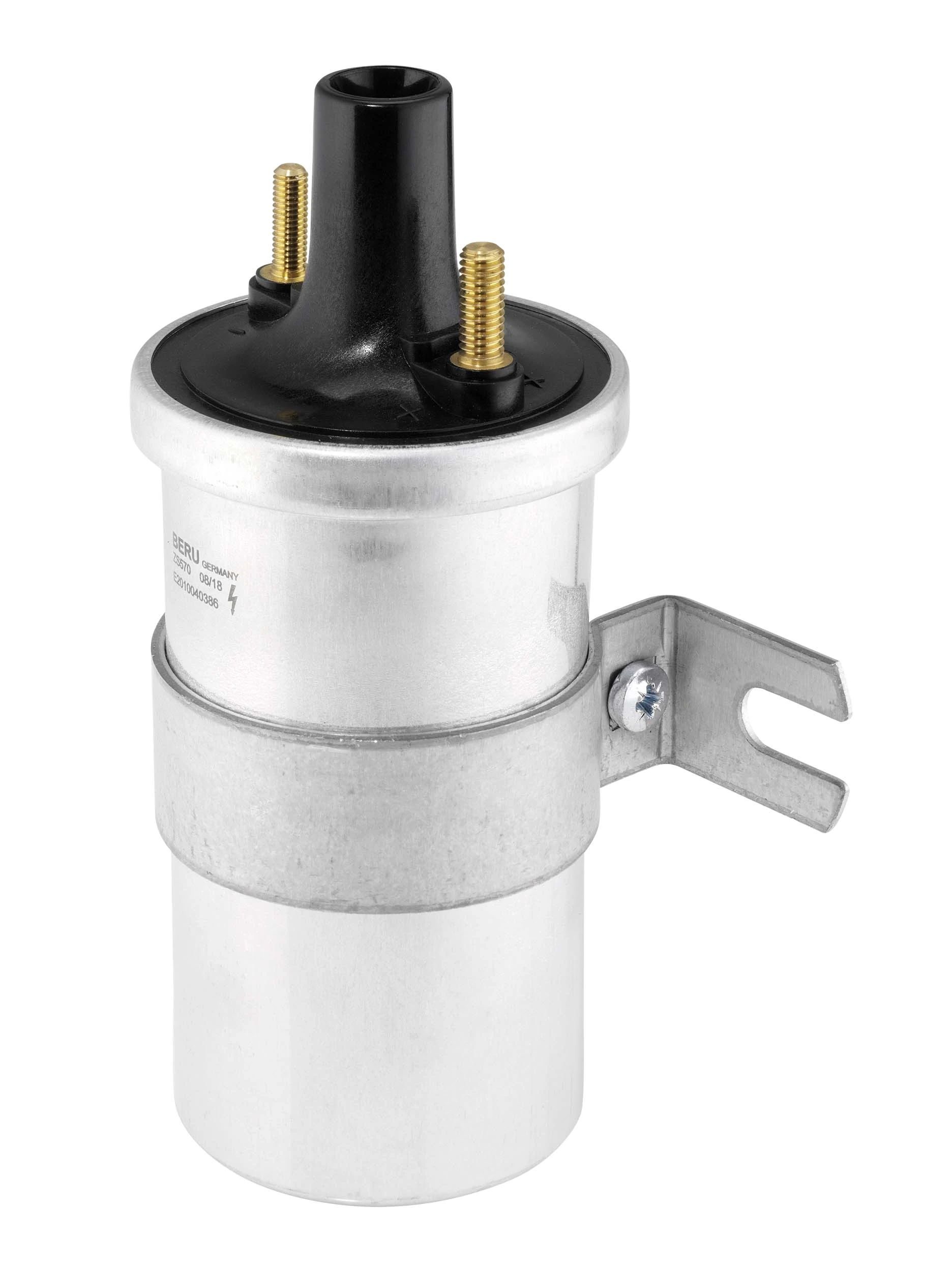 BorgWarner (BERU) ZS570 Ignition Coil