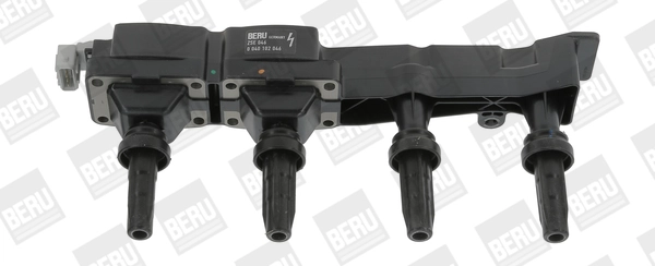 Ignition Coil ZSE046
