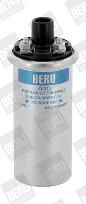BorgWarner (BERU) ZS215 Ignition Coil